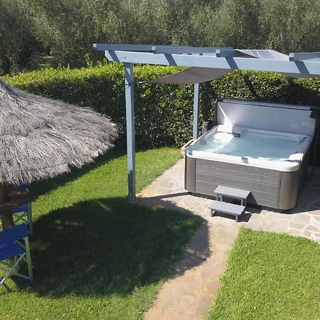 Podere Campi Al Mare Donoratico Extérieur photo
