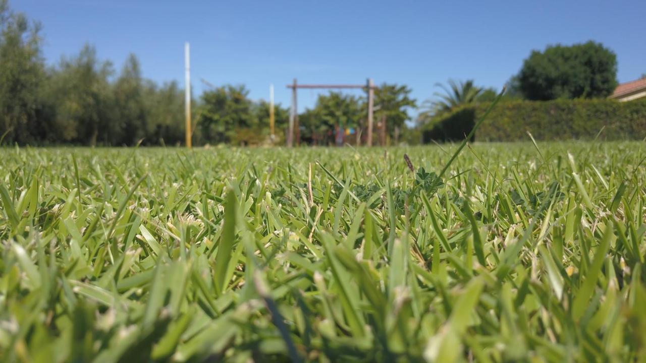 Podere Campi Al Mare Donoratico Extérieur photo
