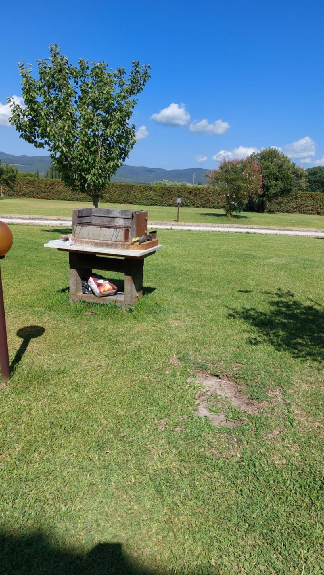 Podere Campi Al Mare Donoratico Extérieur photo
