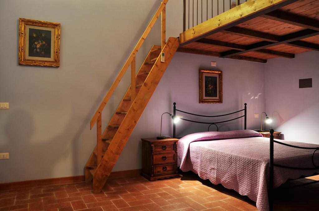 Podere Campi Al Mare Donoratico Extérieur photo