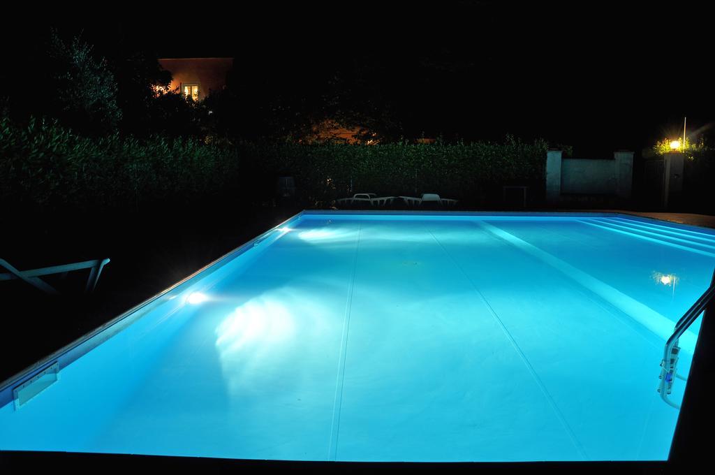 Podere Campi Al Mare Donoratico Extérieur photo