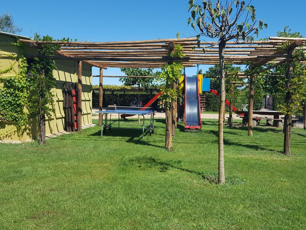 Podere Campi Al Mare Donoratico Extérieur photo