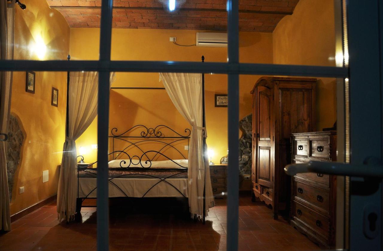 Podere Campi Al Mare Donoratico Extérieur photo