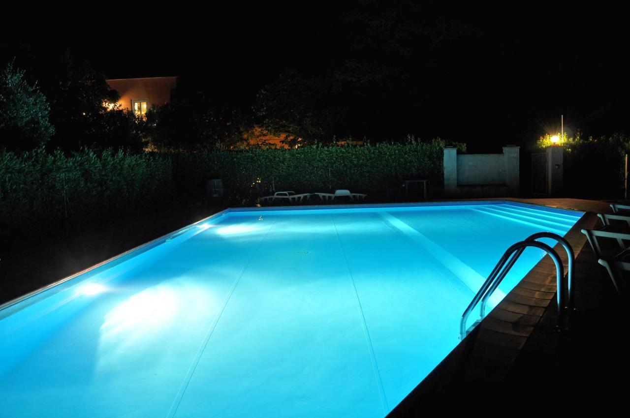 Podere Campi Al Mare Donoratico Extérieur photo