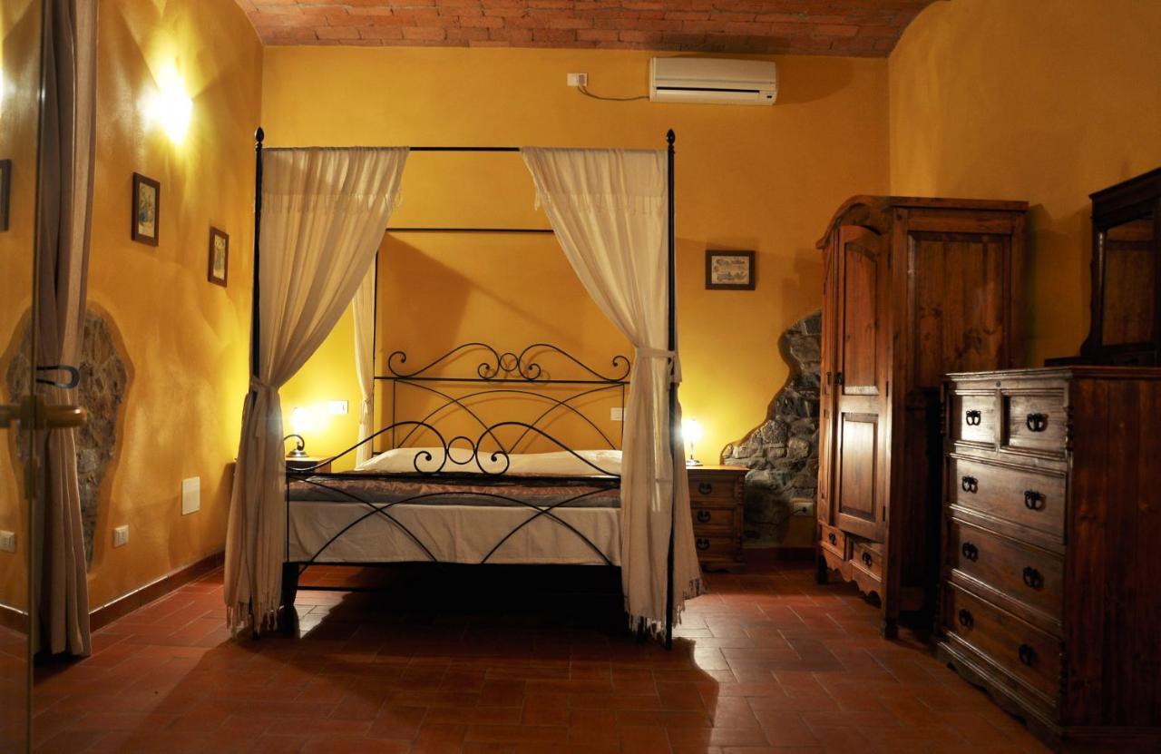 Podere Campi Al Mare Donoratico Extérieur photo