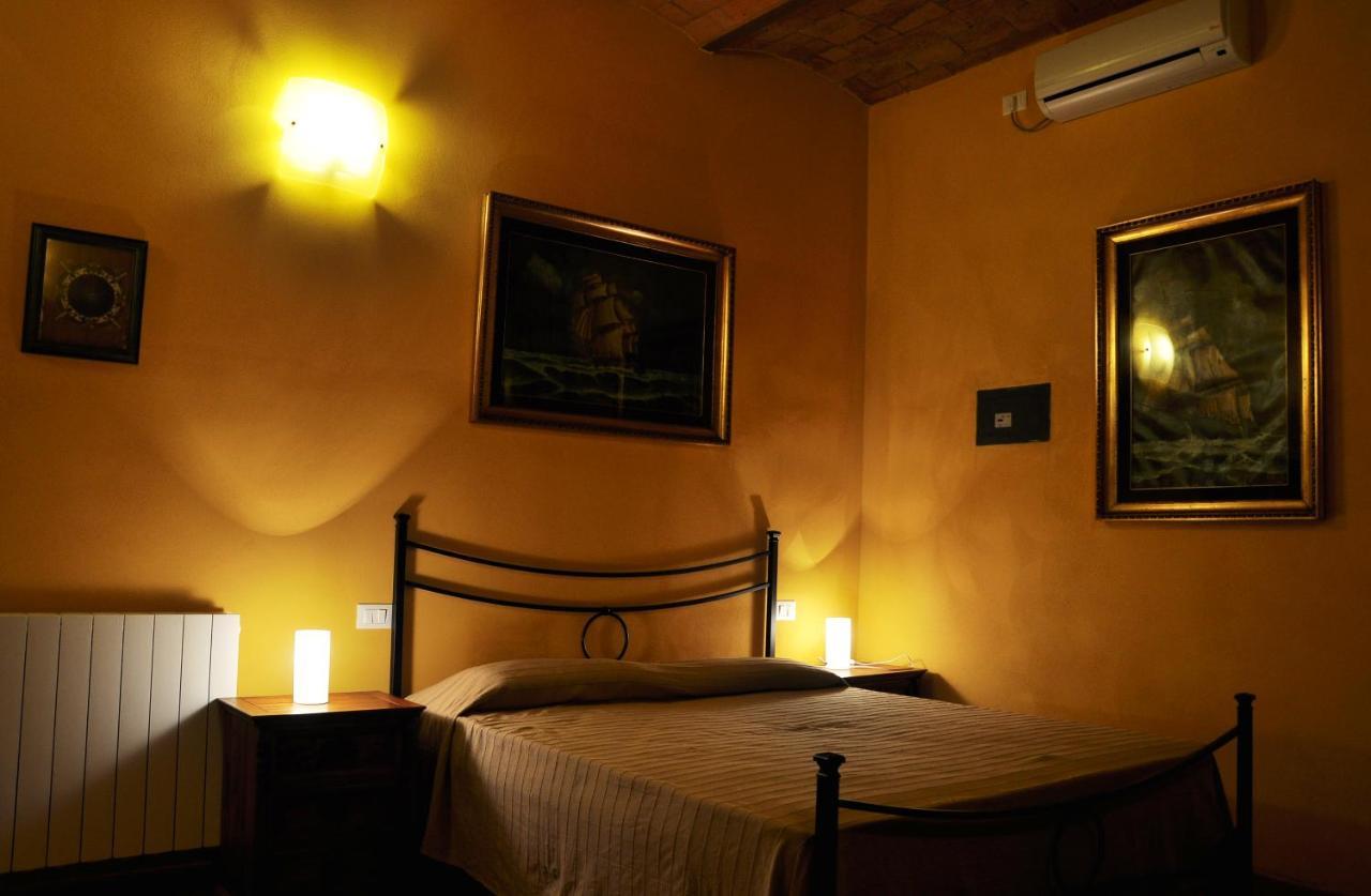 Podere Campi Al Mare Donoratico Extérieur photo