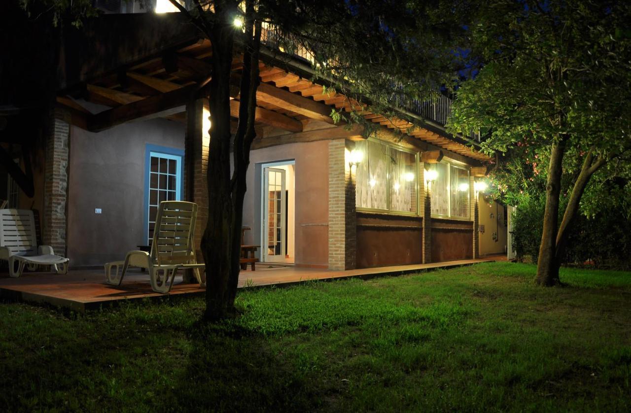Podere Campi Al Mare Donoratico Extérieur photo