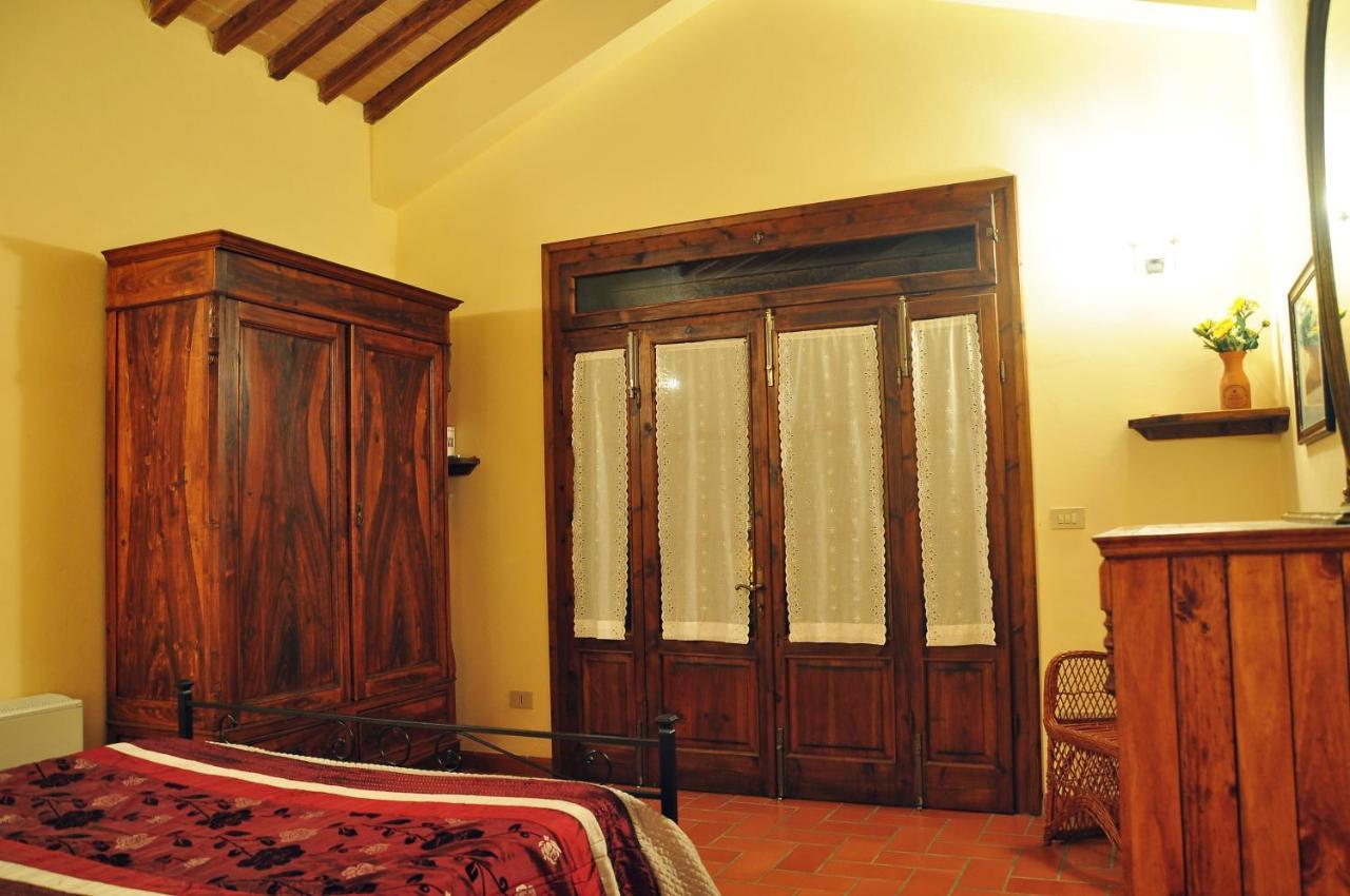 Podere Campi Al Mare Donoratico Extérieur photo