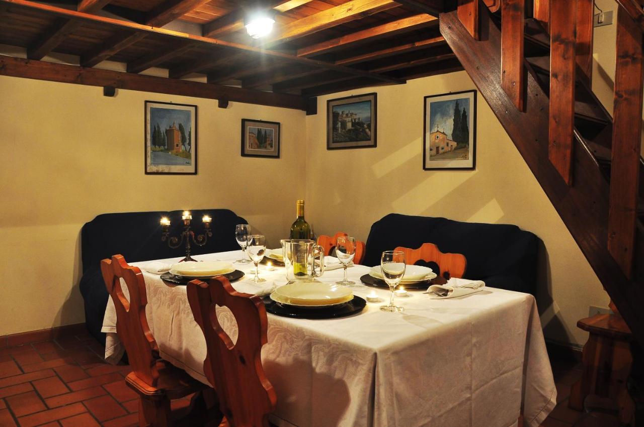 Podere Campi Al Mare Donoratico Extérieur photo