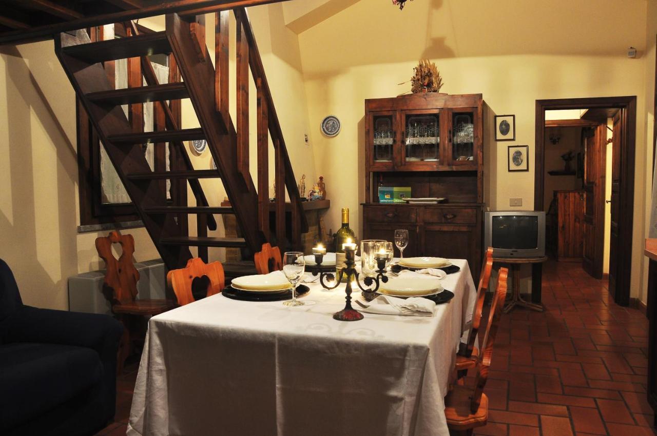 Podere Campi Al Mare Donoratico Extérieur photo