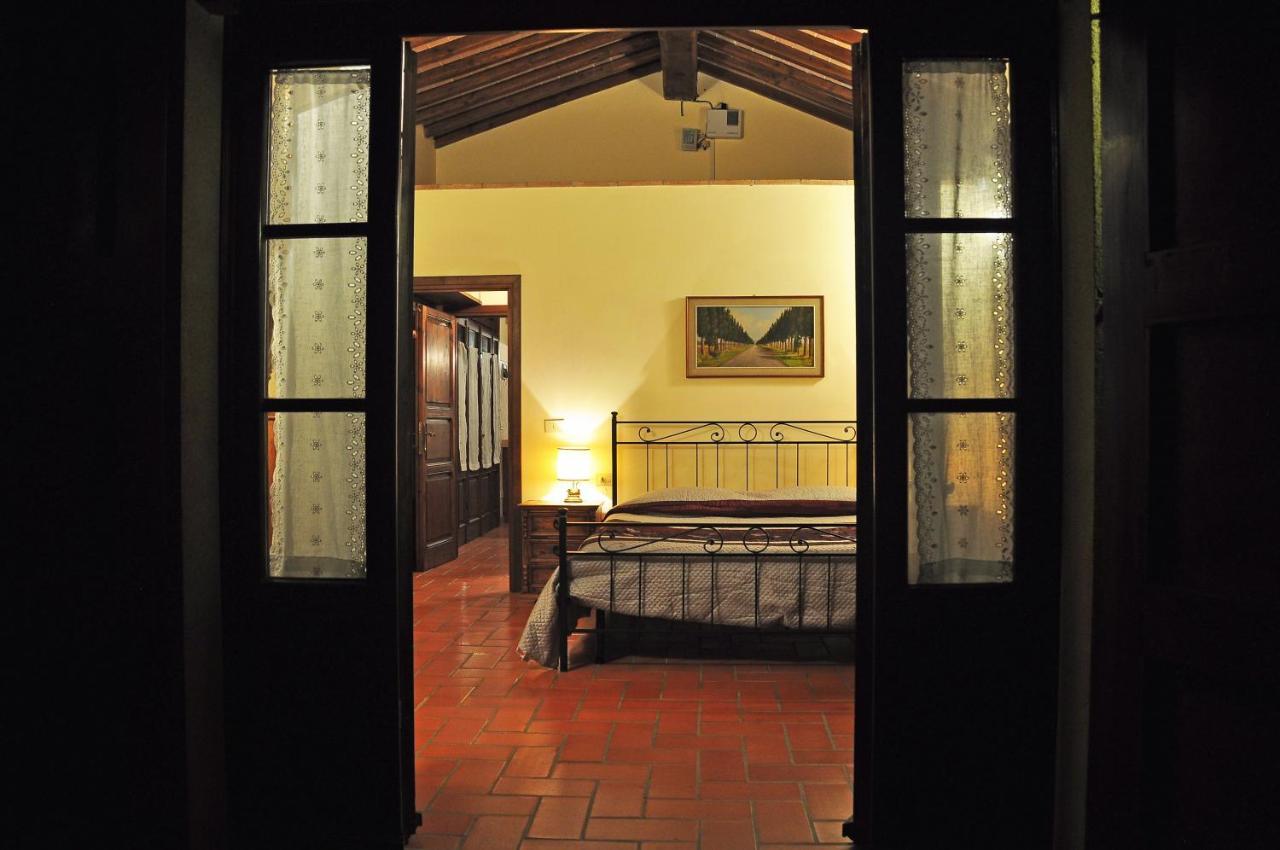 Podere Campi Al Mare Donoratico Extérieur photo