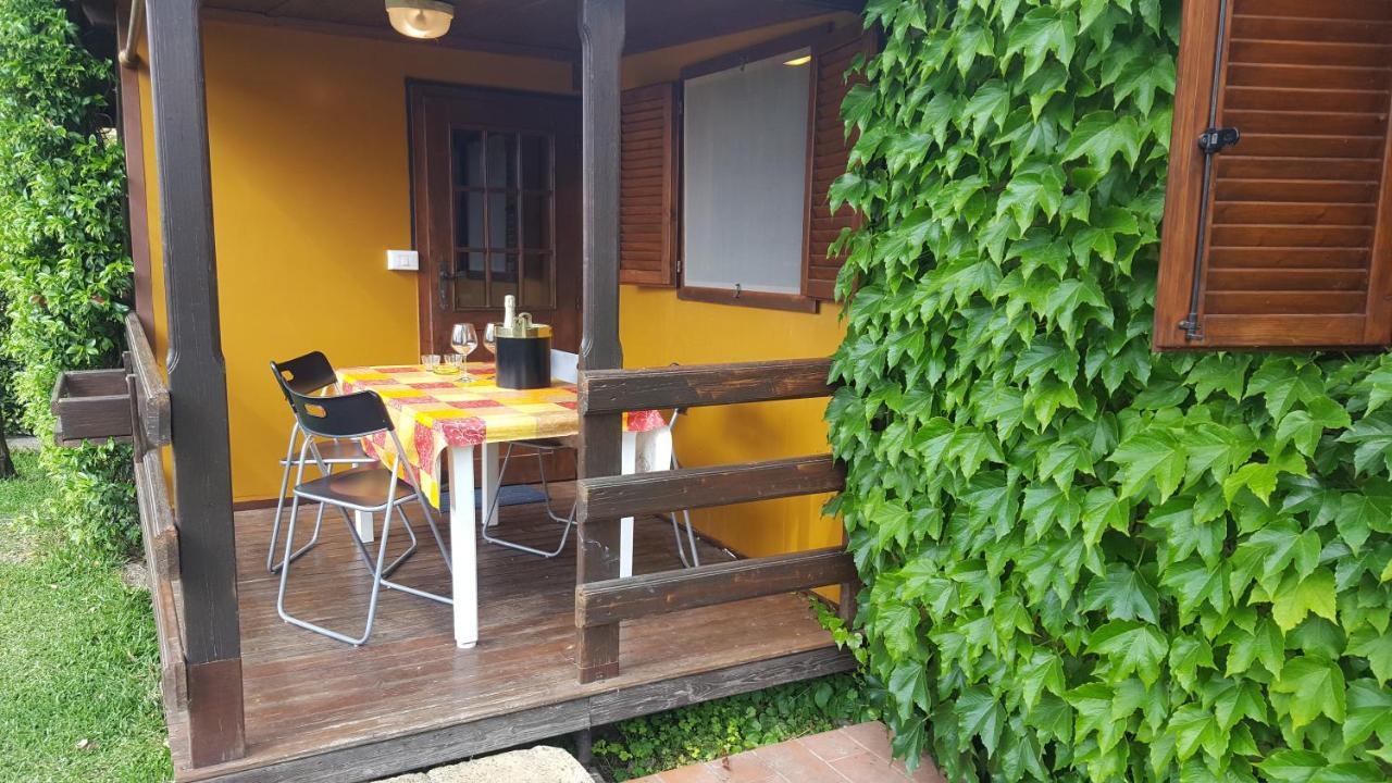 Podere Campi Al Mare Donoratico Extérieur photo